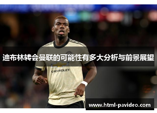 迪布林转会曼联的可能性有多大分析与前景展望